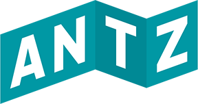 ANTZ Logo