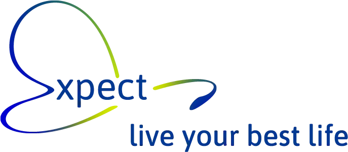 Stronger together: Building cohesion in the care home sector 5 Expect logo and strapline