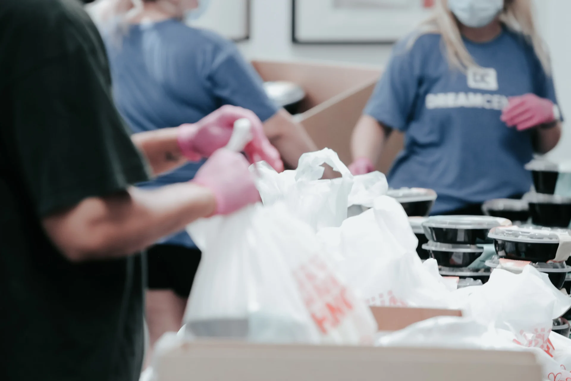 Want to attract more volunteers? Get your brand to do the hard work for you. 1
